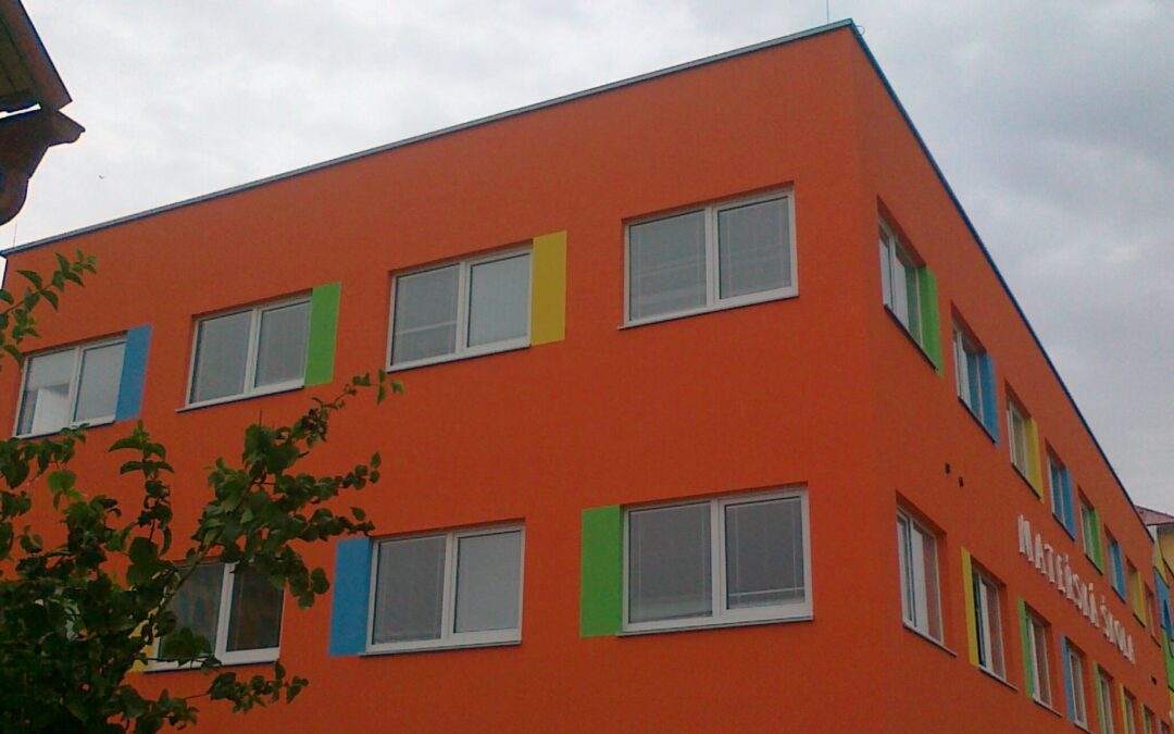Przedszkole